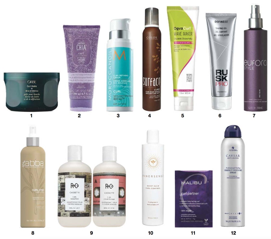 Tips, Techniques and Products for Caring for Curly Hair | Beauty Launchpad Tips, Techniques and Products for Caring for Curly Hair | Beauty Launchpad