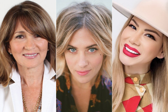 Hair Industry Professionals