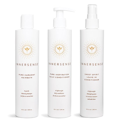 Innersense Organic Pure Trio