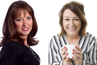 Julie Vargas Mandy Friendshuh