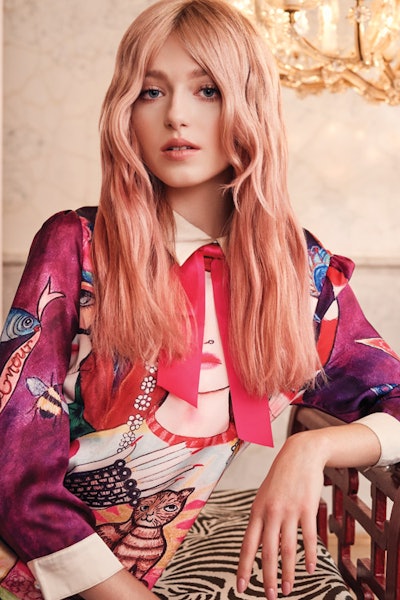 Kevin Murphy Crystal Twilight