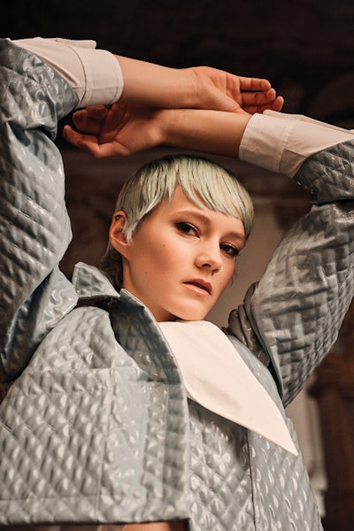 Kevin Murphy Twilight