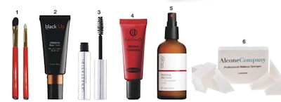 Makeup Products