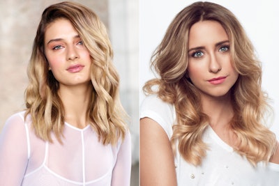 Matrix Eufora Blonde