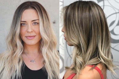 Schwarzkopf Colordesign Blonde