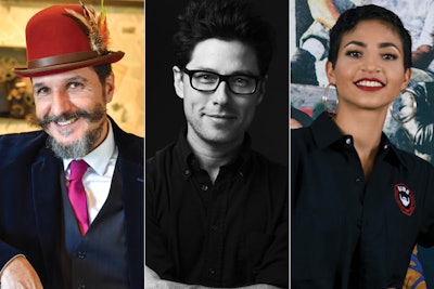 Textured Hair Experts