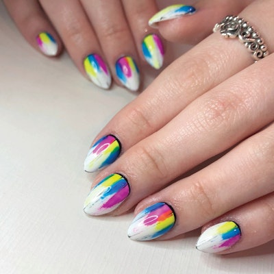 Bethany-Flight-rainbow-nails