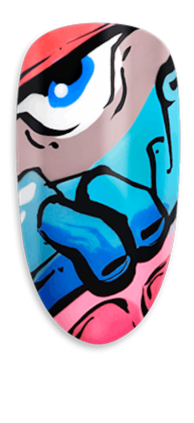 CND Pro Talk Supplement