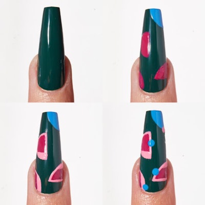 CND-abstract-nail-art-summer-2019-collection