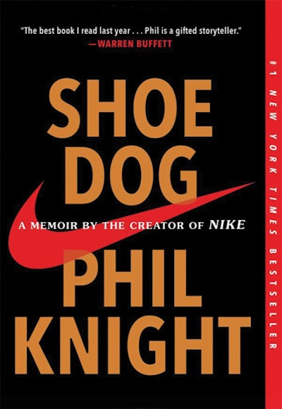 Shoe-Dog-book