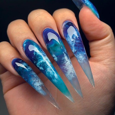 ocean-nails