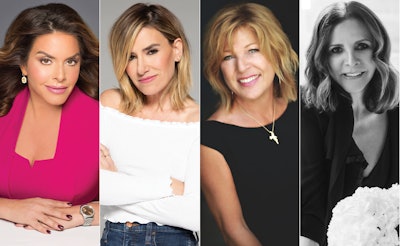 Beauty Industry Ceos