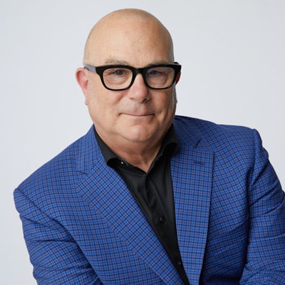 Greg Starkman Innersense