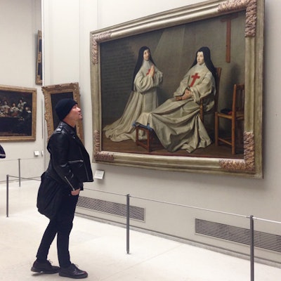 Kien Hoang Hairstylist