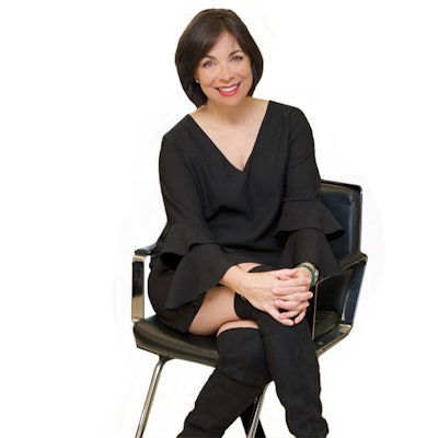 Linda Gillette Parodi