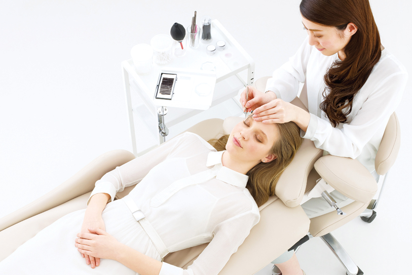 Takara Belmont Riche Model