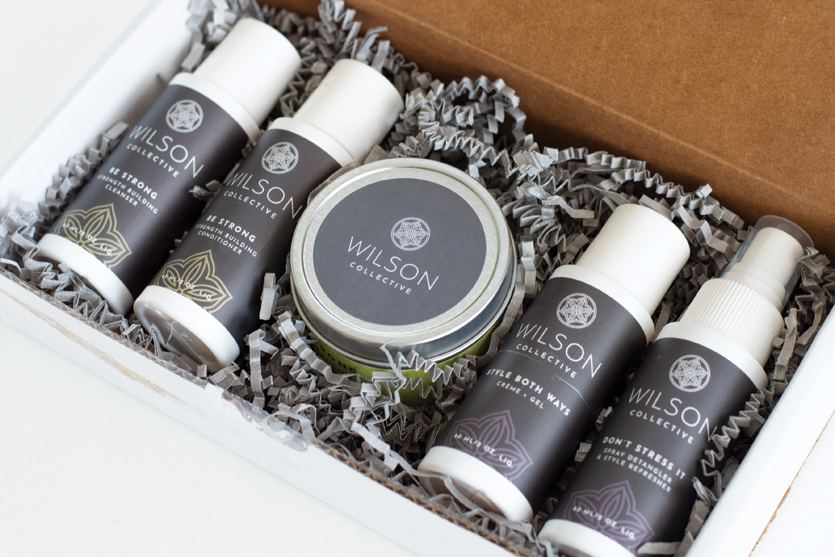 Wilson Collective Products