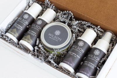 Wilson Collective Products
