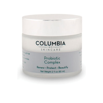 Columbia-probiotic-skin-care