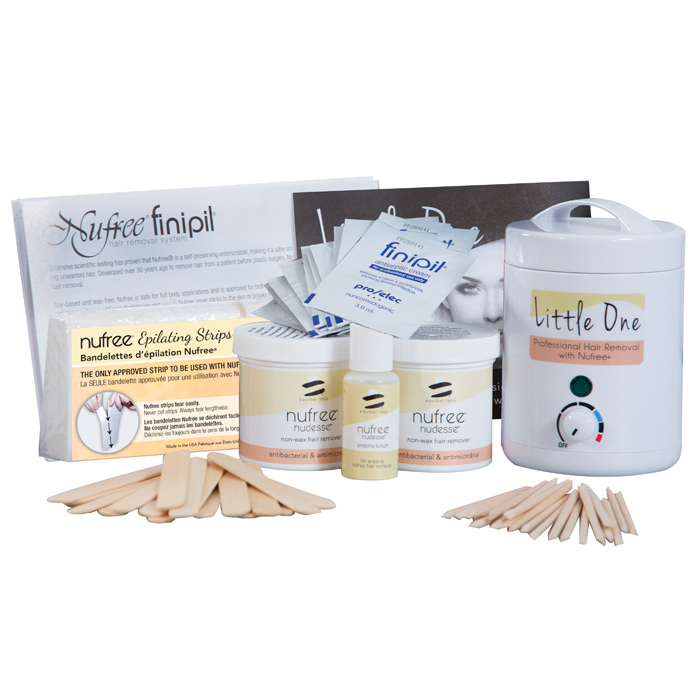 nufree-little-one-kit