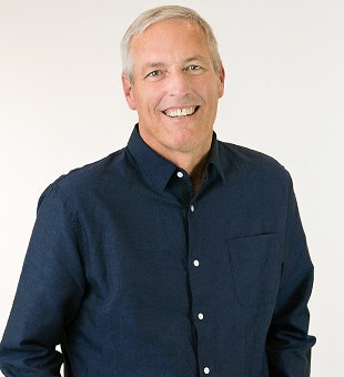 Bob Corbett of Zoomessence