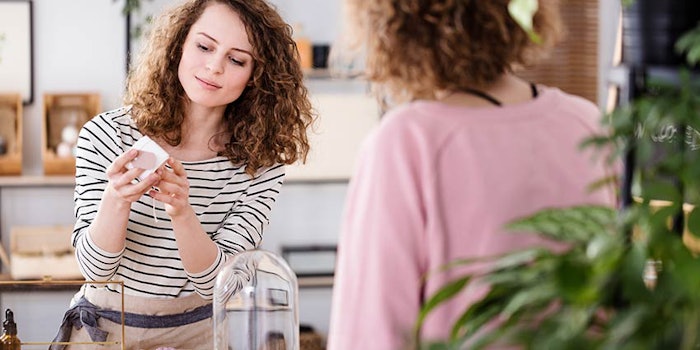 According to new data, 47% of females are interested in learning more about or trying CBD, compared to 37% of males.