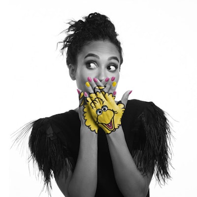 China-Glaze_polish_Big-bird_sesame-street-collection