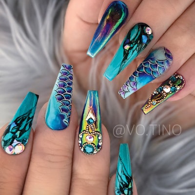 Tino-Vo-nails