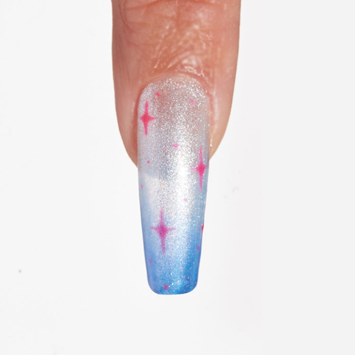 light-elegance-Ombre