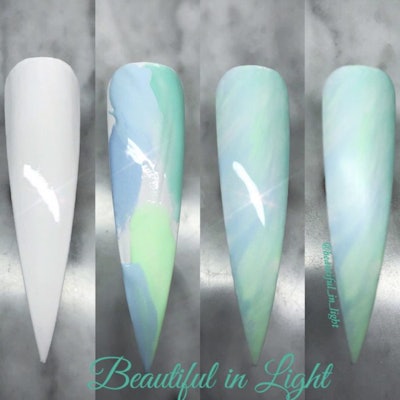light-elegance-marble-nail-art