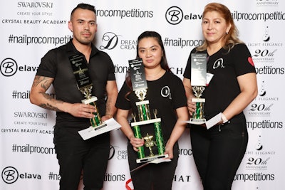 nailpro-Salon-Success-Novice