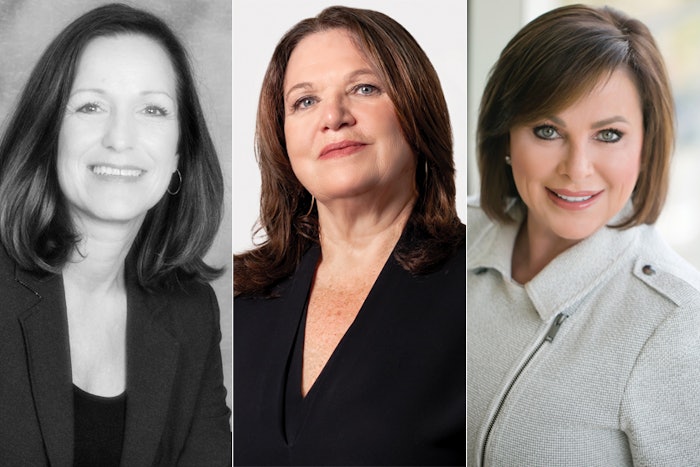 Beauty Industry Leaders