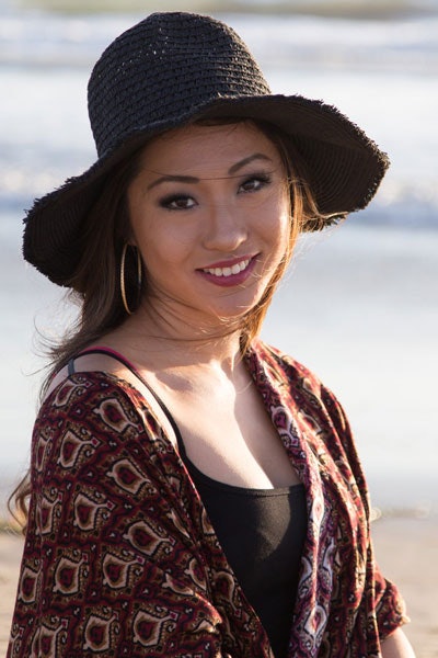 Daisy Jing Banish