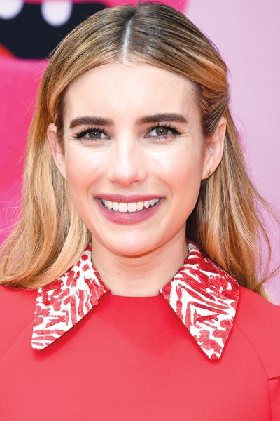 Emma Roberts Hair