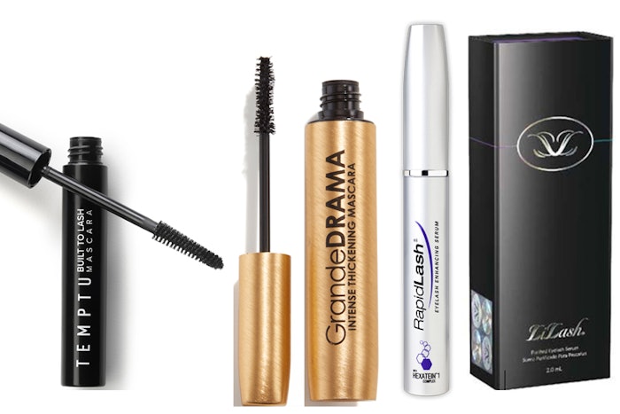 Eyelash Products