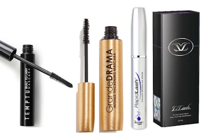 Eyelash Products