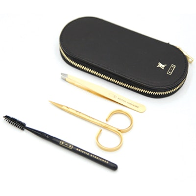Feathered Brow Essential Eyebrow Grooming