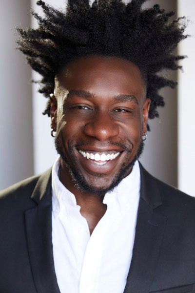 Greg Gilmore Hair Podcast