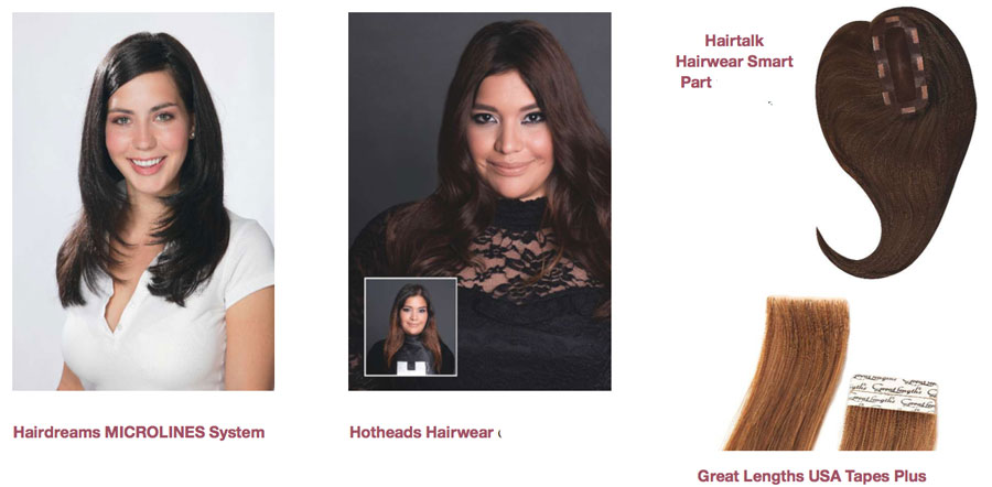 The Science Behind Thinning Hair Brows And Lashes And How To Treat It Beauty Launchpad