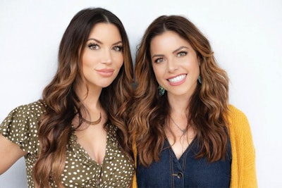 Haven Tibbetts Melanie Packer