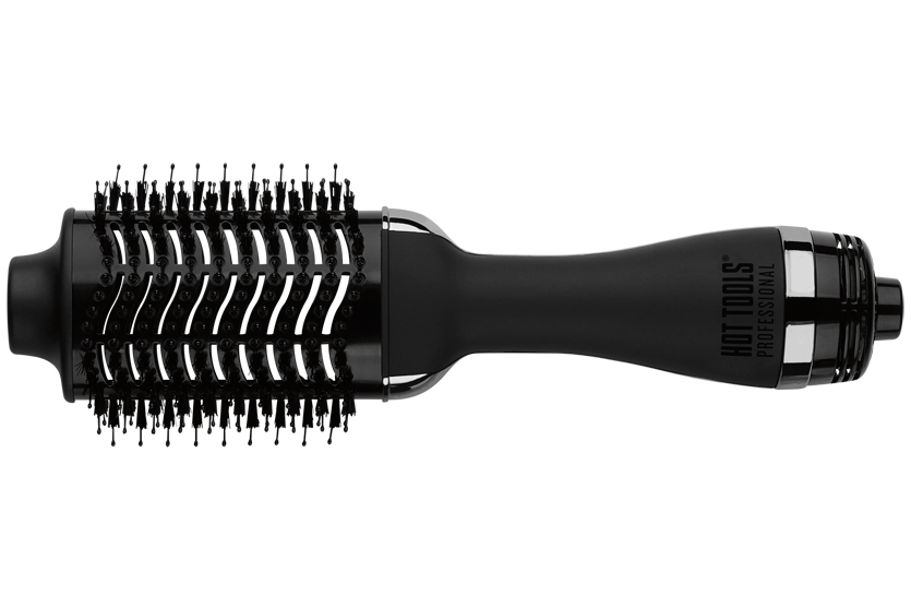 Hot Tools Pro Introduces the Charcoal One-Step Blowout | Beauty Launchpad