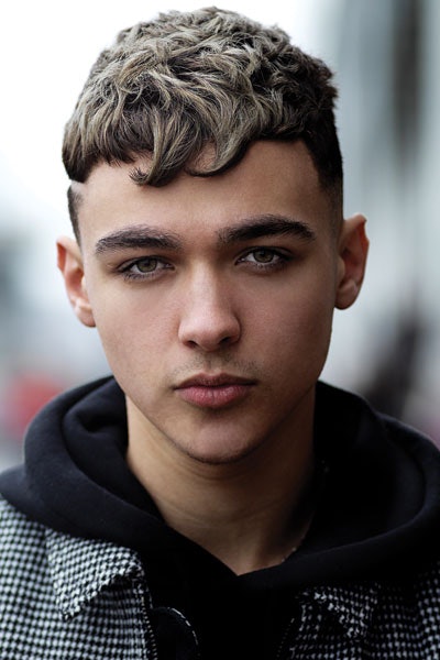 Jacks Of London Texture Cut