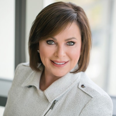 Mary Kennebeck Eufora