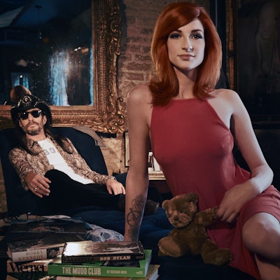 Random Conversations Cover1