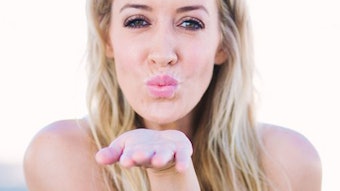 Sara Happ Lip Scrub