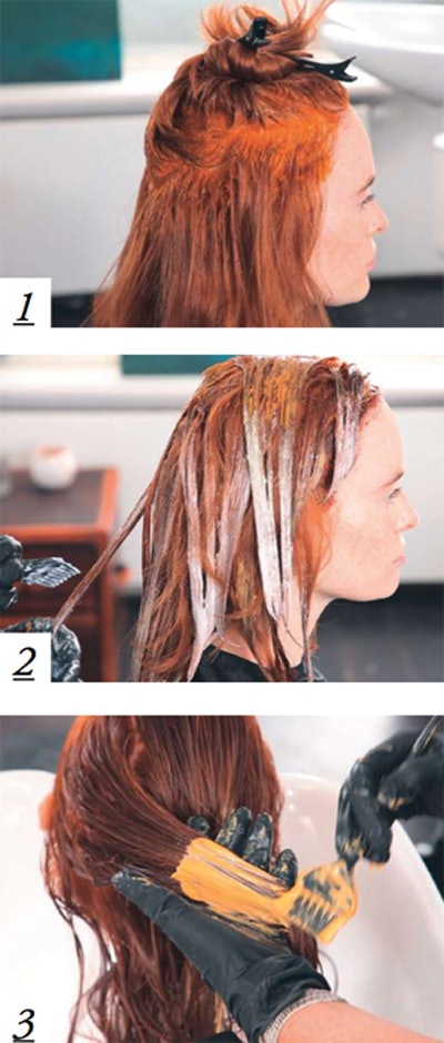 Schwarzkopf Highlight Service