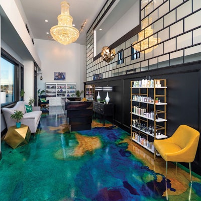 Studio 285 Georgia