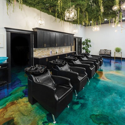Studio 285 Salon