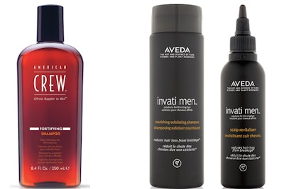 Thinning Hair Products