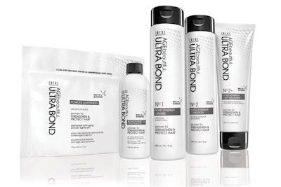 Zotos Ultra Bond Line